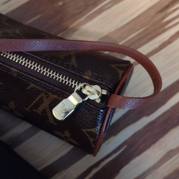 Near-Perfect Louis Vuitton Papillion and Mini Set! - Picture 5 of 16